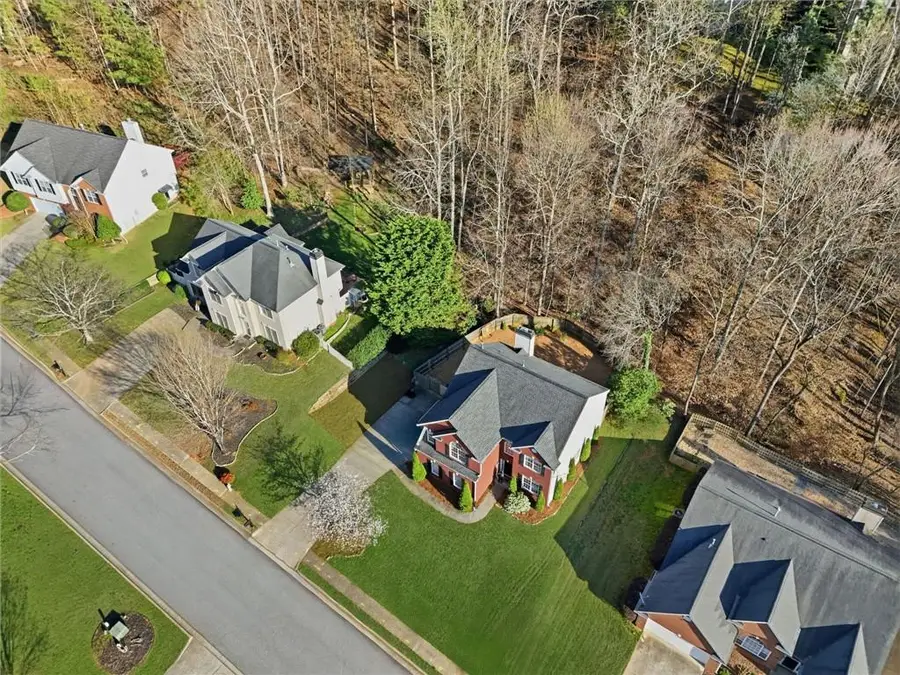 4405 Red Rock Point, Suwanee, GA 30024 - #3