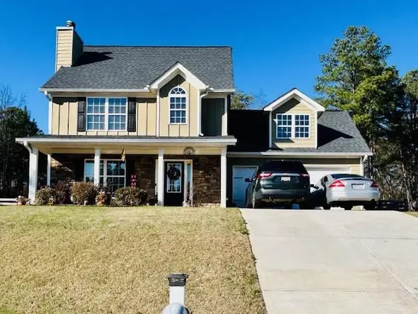 5710 Rocky Ridge Run, Gainesville, GA 30506