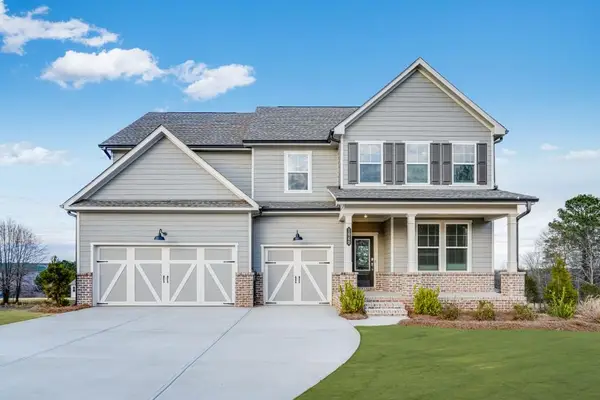 1040 Reagan Drive, Madison, GA 30650