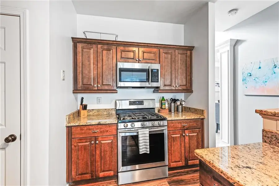 2481 Rosecrest Place Ne, Atlanta, GA 30345 - #3