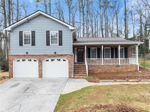 4691 Lucerne Valley Road Sw, Lilburn, GA 30047