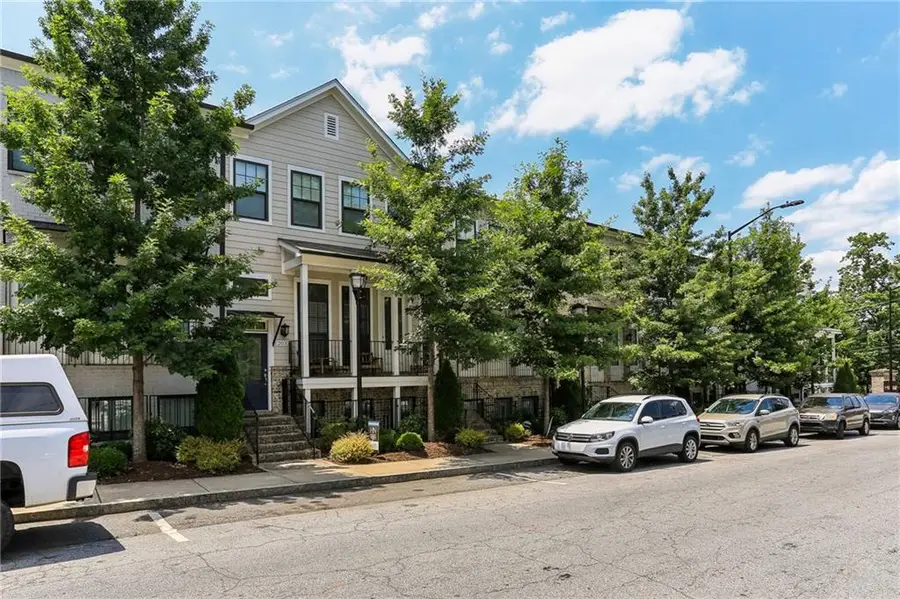 2032 Manchester Street Ne, Atlanta, GA 30324 - #2