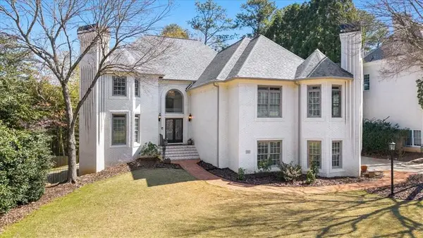 65 Gateside Place Se, Marietta, GA 30067