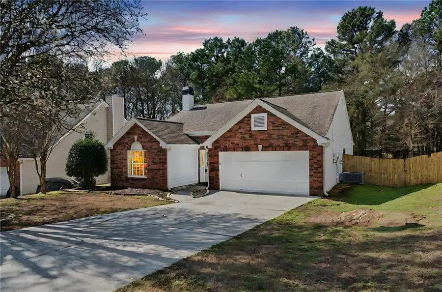 5248 Arbor View Lane, Sugar Hill, GA 30518 - #3
