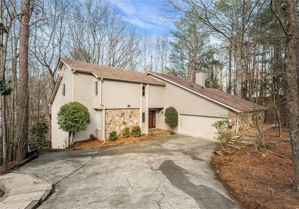 100 Mount Shasta Lane, Alpharetta, GA 30022 - #1