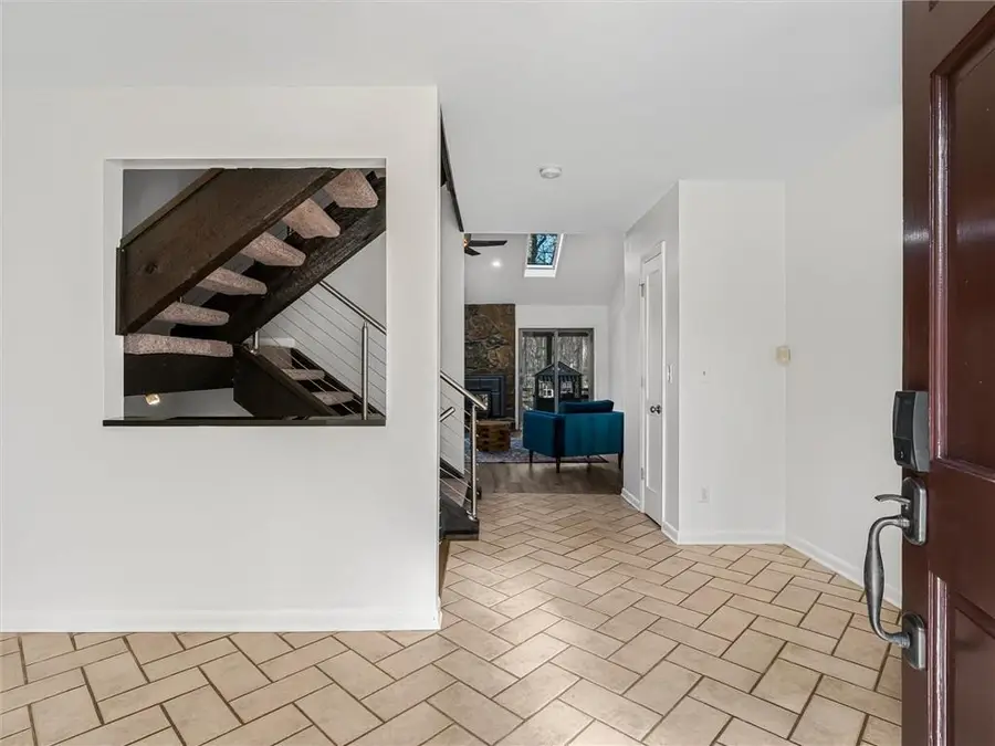 100 Mount Shasta Lane, Alpharetta, GA 30022 - #2