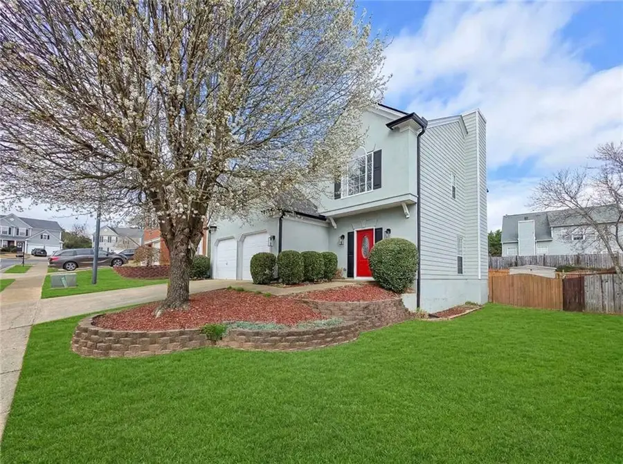 528 Drifton Way, Woodstock, GA 30188 - #2