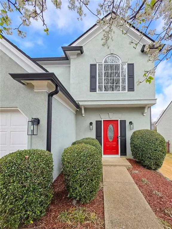 528 Drifton Way, Woodstock, GA 30188 - #3