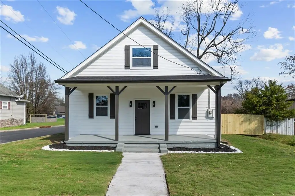 1604 Broad Street Ne, Conyers, GA 30012 - #1