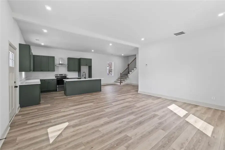 1604 Broad Street Ne, Conyers, GA 30012 - #2