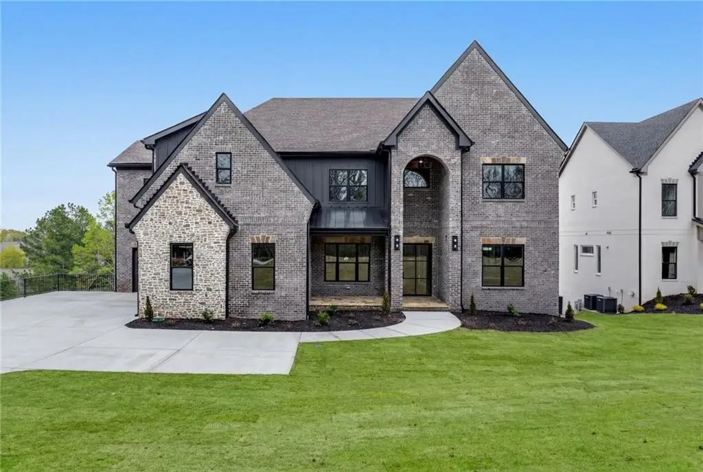 3267 N Bogan Road, Buford, GA 30519 - #1