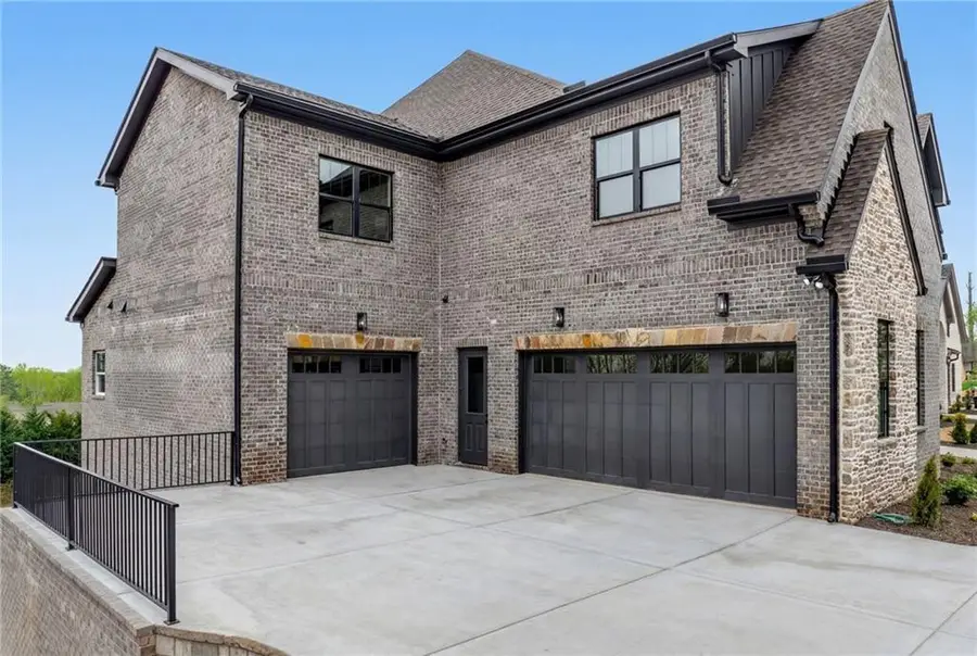 3267 N Bogan Road, Buford, GA 30519 - #3