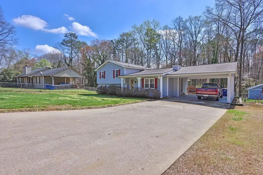 1440 Beechwood Circle, Lawrenceville, GA 30046 - #2