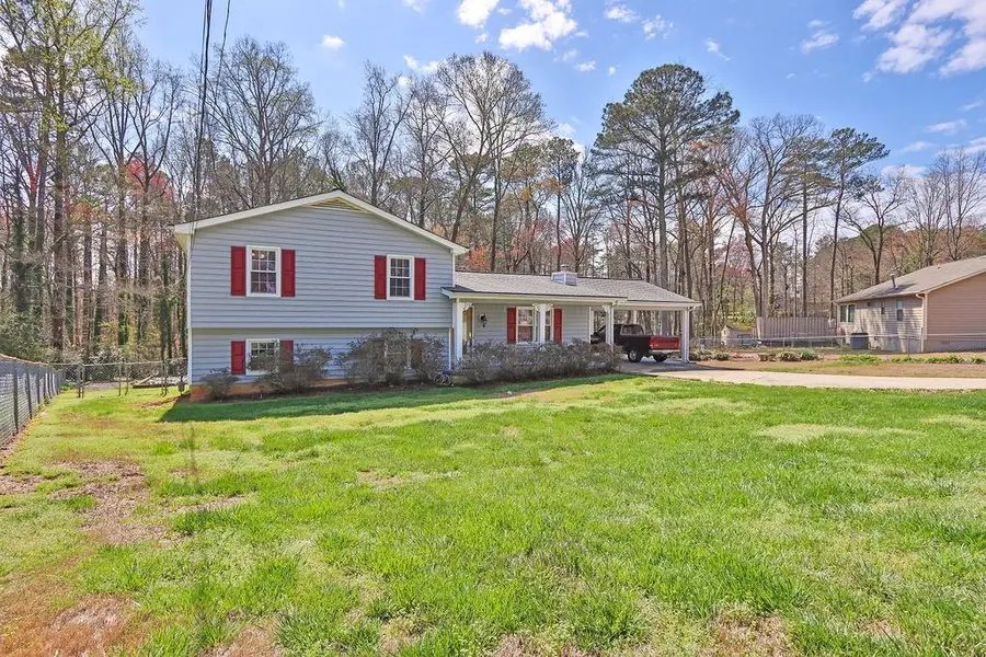 1440 Beechwood Circle, Lawrenceville, GA 30046 - #3