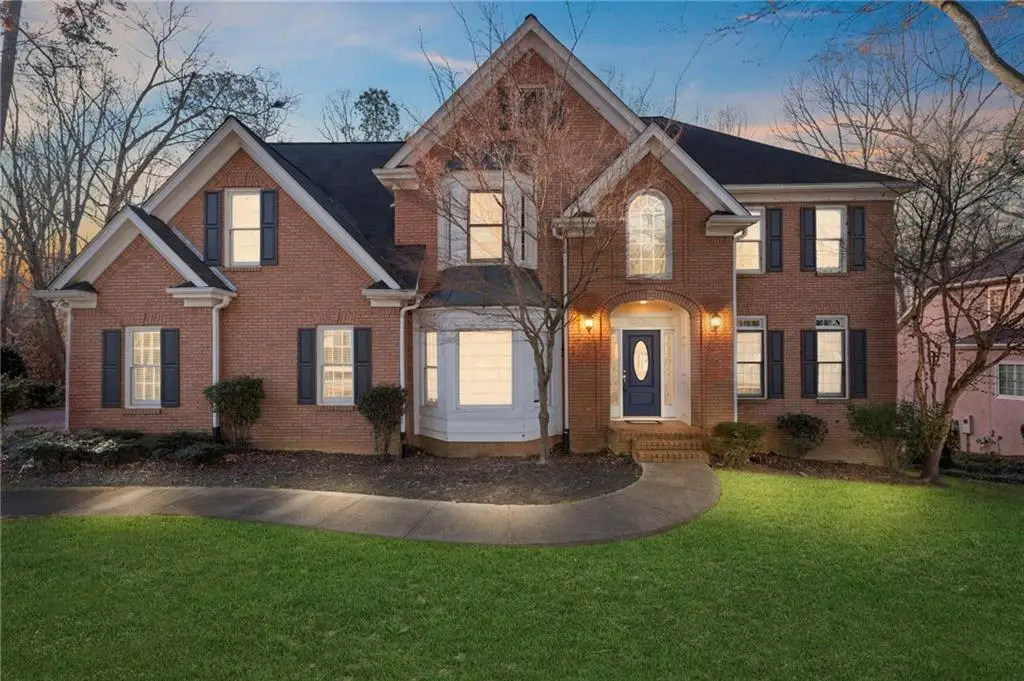 3535 Greenshire Court, Douglasville, GA 30135 - #1