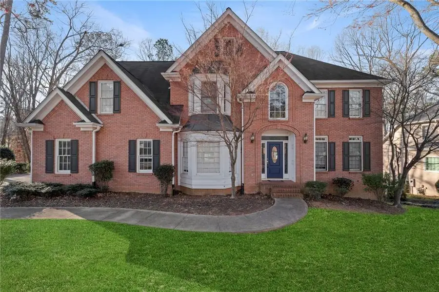 3535 Greenshire Court, Douglasville, GA 30135 - #2