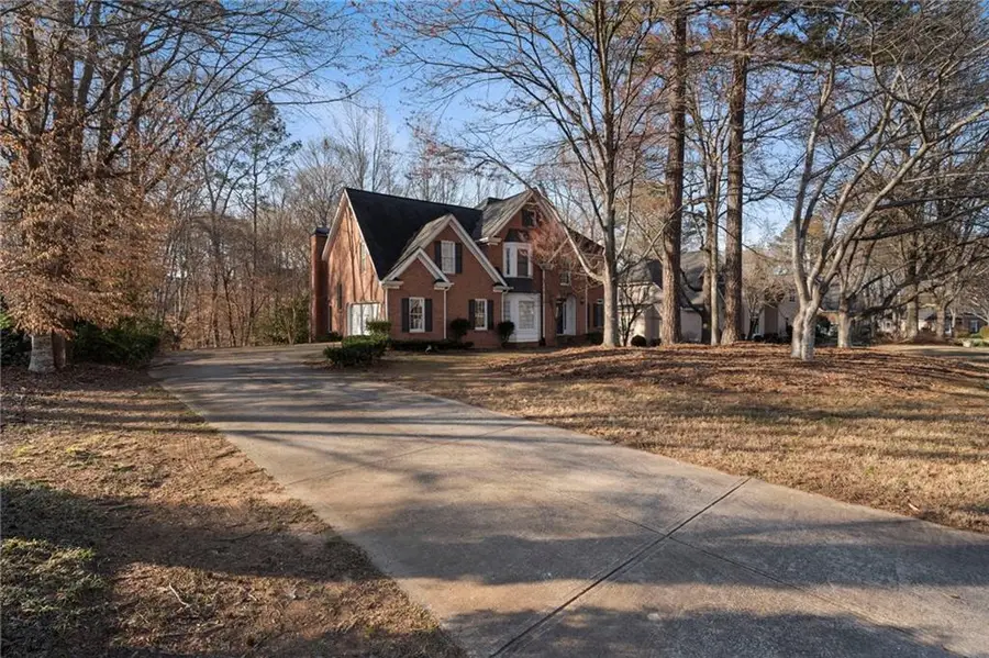3535 Greenshire Court, Douglasville, GA 30135 - #3