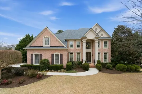 867 Woodleaf Park Drive Se, Mableton, GA 30126