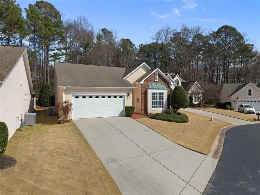 121 Sea Island Drive, Peachtree City, GA 30269 - #3