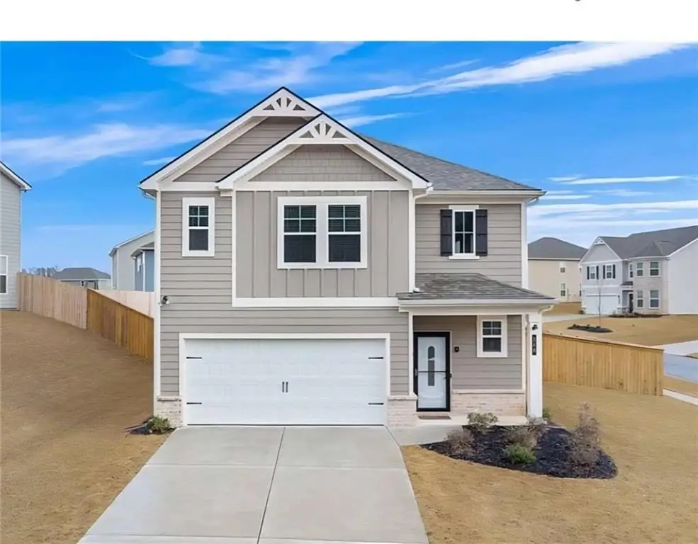 144 Chapel Hill Parkway, Newnan, GA 30263 - #1