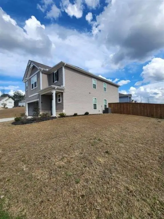 144 Chapel Hill Parkway, Newnan, GA 30263 - #2