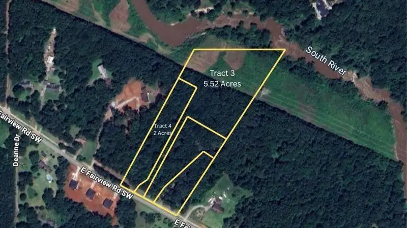 3665 East Fairview Road Sw, Stockbridge, GA 30281 - #2