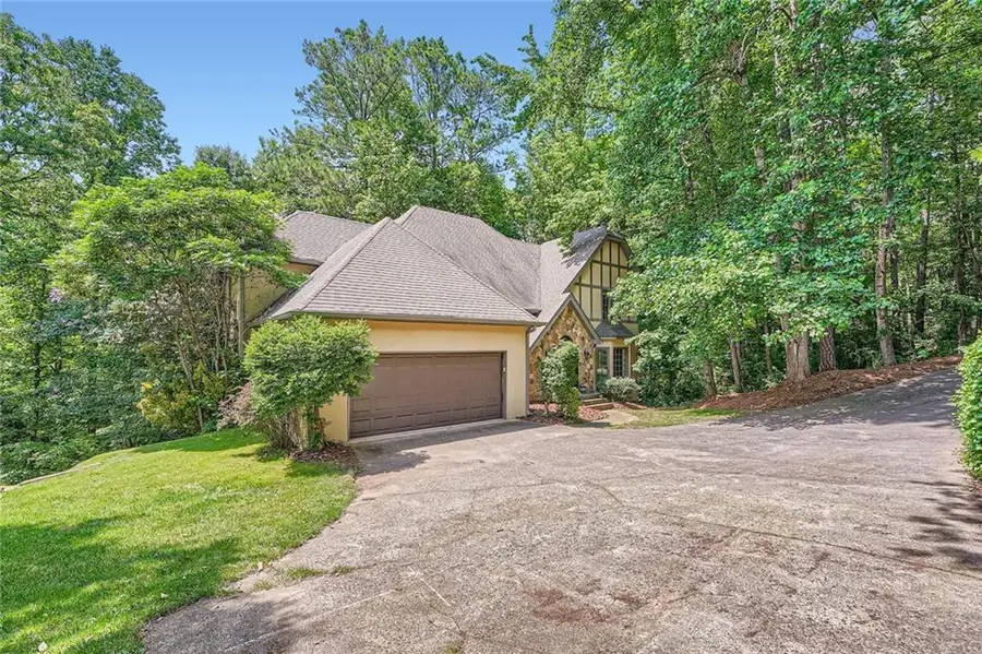 110 Boulder Drive, Roswell, GA 30075 - #3