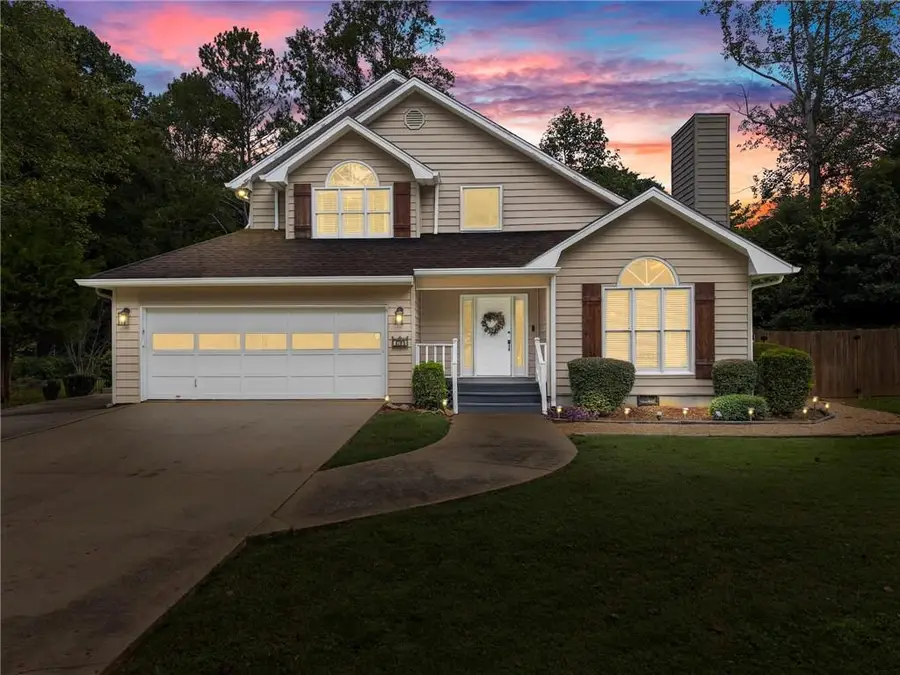 4785 Hiawatha Drive, Gainesville, GA 30506 - #2