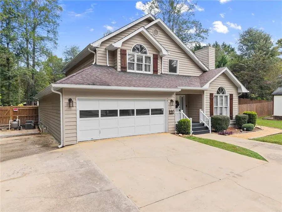 4785 Hiawatha Drive, Gainesville, GA 30506 - #3