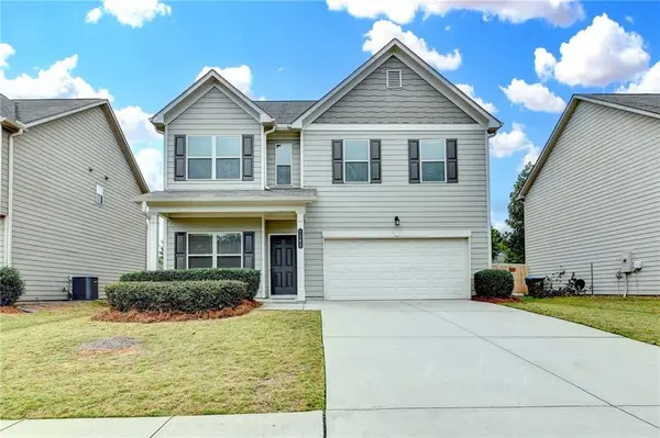 1145 Glenwyck Drive, Braselton, GA 30517