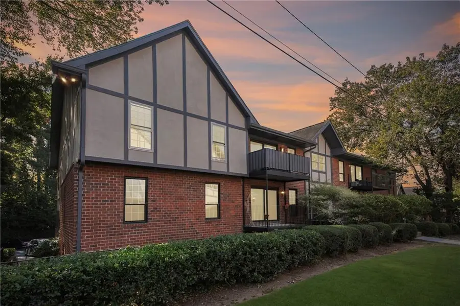 6851 Roswell Road #F32, Atlanta, GA 30328 - #2