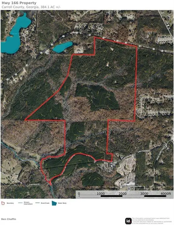 0 Hwy 166 Road, Carrollton, GA 30116 - #1