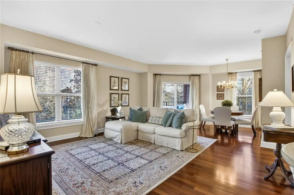 200 River Vista Drive #225, Atlanta, GA 30339 - #1