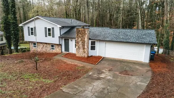 3073 Fireside Drive, Snellville, GA 30078