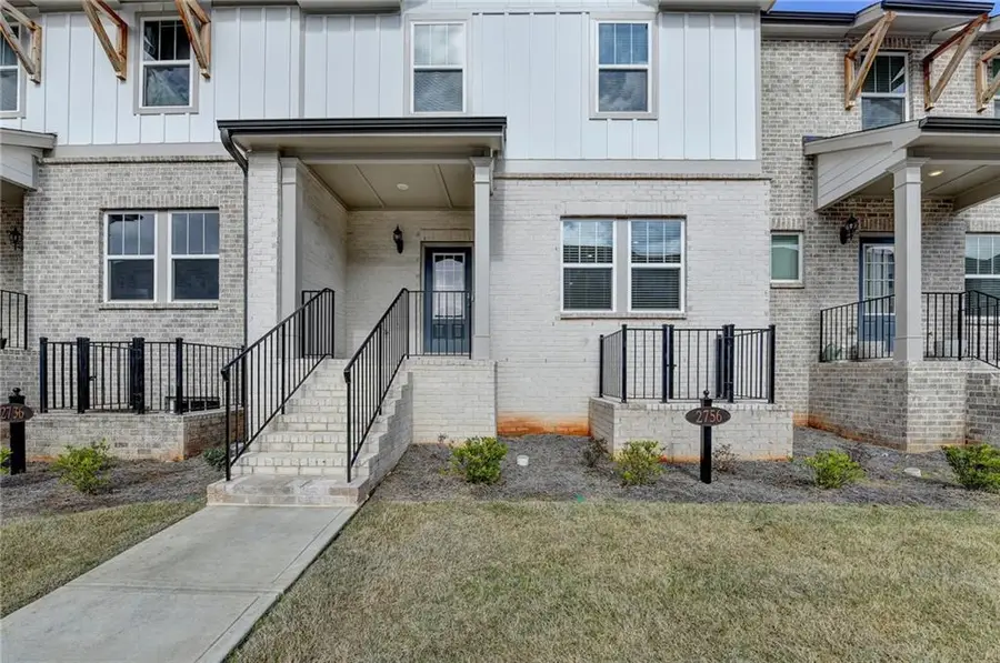 2756 Devon Vale Street, Lawrenceville, GA 30044 - #2