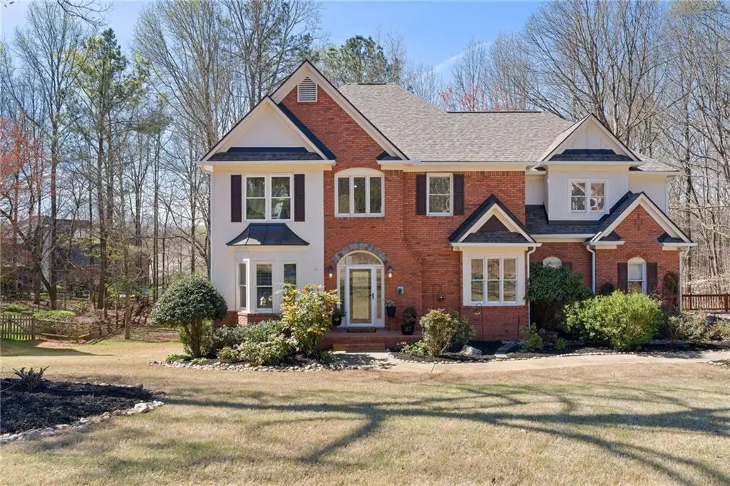 113 Highgrove Drive, Suwanee, GA 30024 - #1