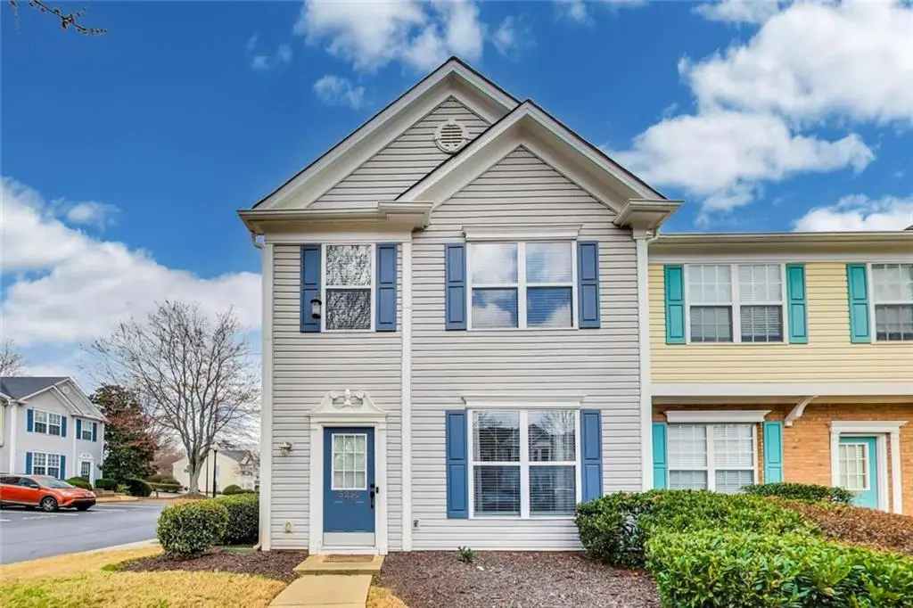 5250 Reps Trace, Norcross, GA 30071 - #1