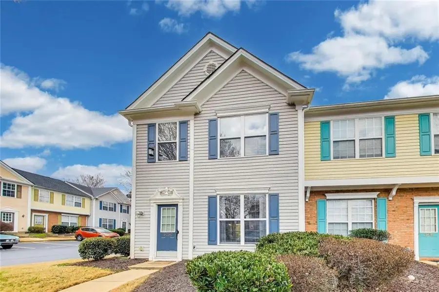 5250 Reps Trace, Norcross, GA 30071 - #2