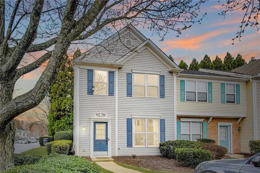 5250 Reps Trace, Norcross, GA 30071 - #3