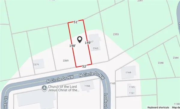 0 North Circle Drive Nw, Atlanta, GA 30318