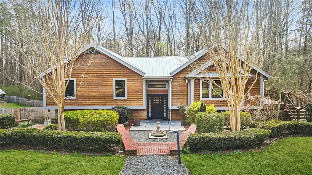 3730 Regatta Court, Acworth, GA 30102 - #1