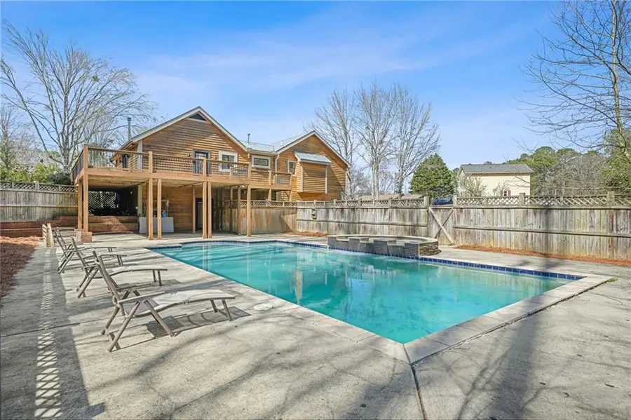 3730 Regatta Court, Acworth, GA 30102 - #3