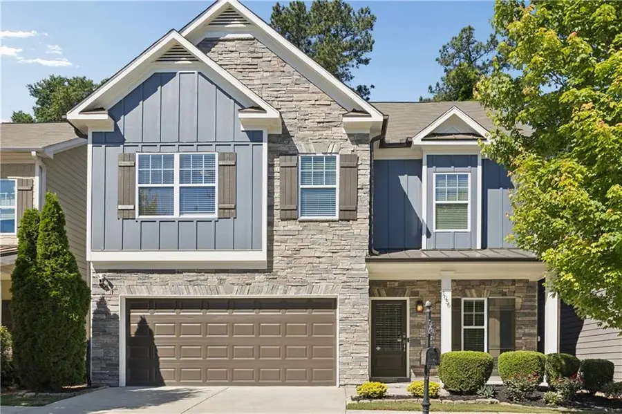 1056 Johnson Grove, Atlanta, GA 30318 - #2