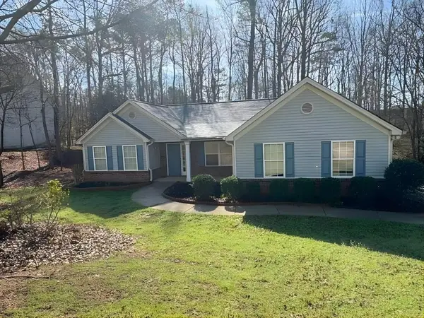 171 Laurel Oaks Lane, Jefferson, GA 30549