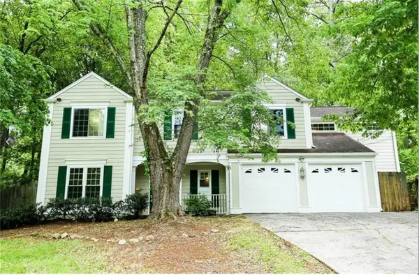 2668 Crystal Lane, Lawrenceville, GA 30044