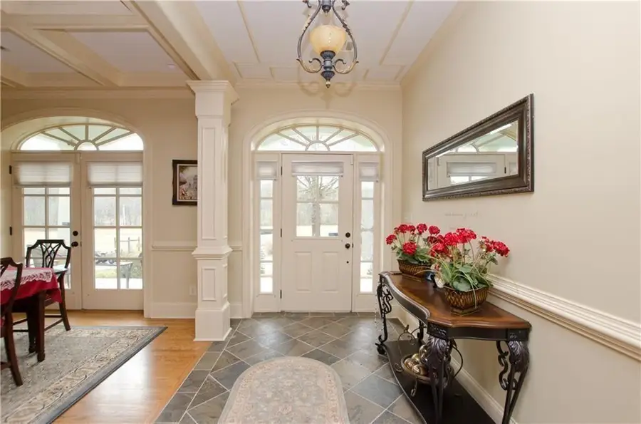 1331 Barrows Grove Road, Buckhead, GA 30625 - #2