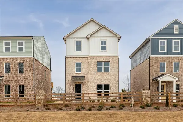 3535 Tristens Cove Walk, Loganville, GA 30052