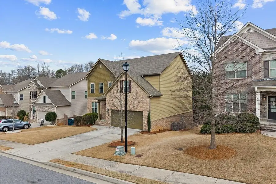 2415 Matlin Way, Buford, GA 30519 - #3