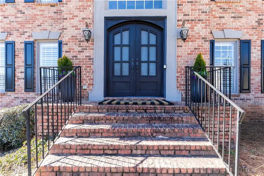 5611 Hedge Brooke Lane Nw, Acworth, GA 30101 - #2