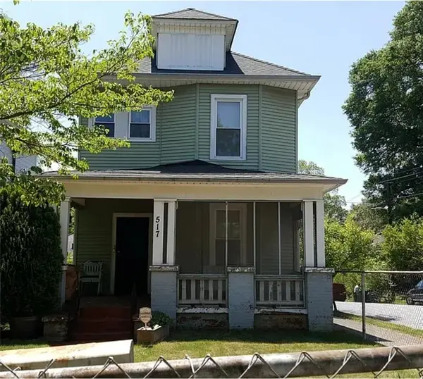 517 Angier Avenue Ne, Atlanta, GA 30308